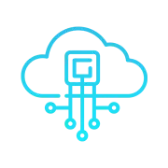 DCUBE Ai Cloud Apllication icon image