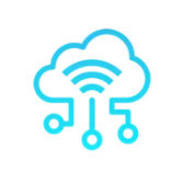 DCUBE Ai Internet of things icon image