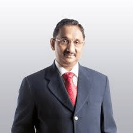 Dr. Ayyappan