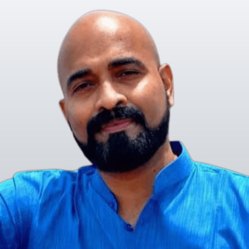 Manu Madhavan