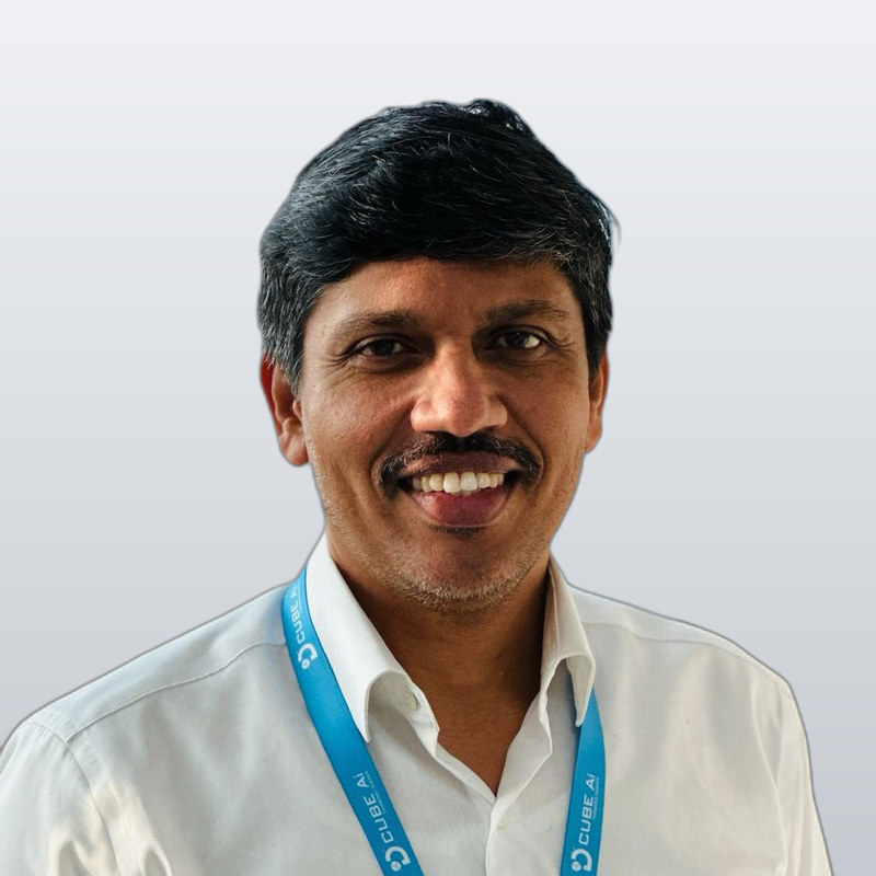 Shaju Raveendran