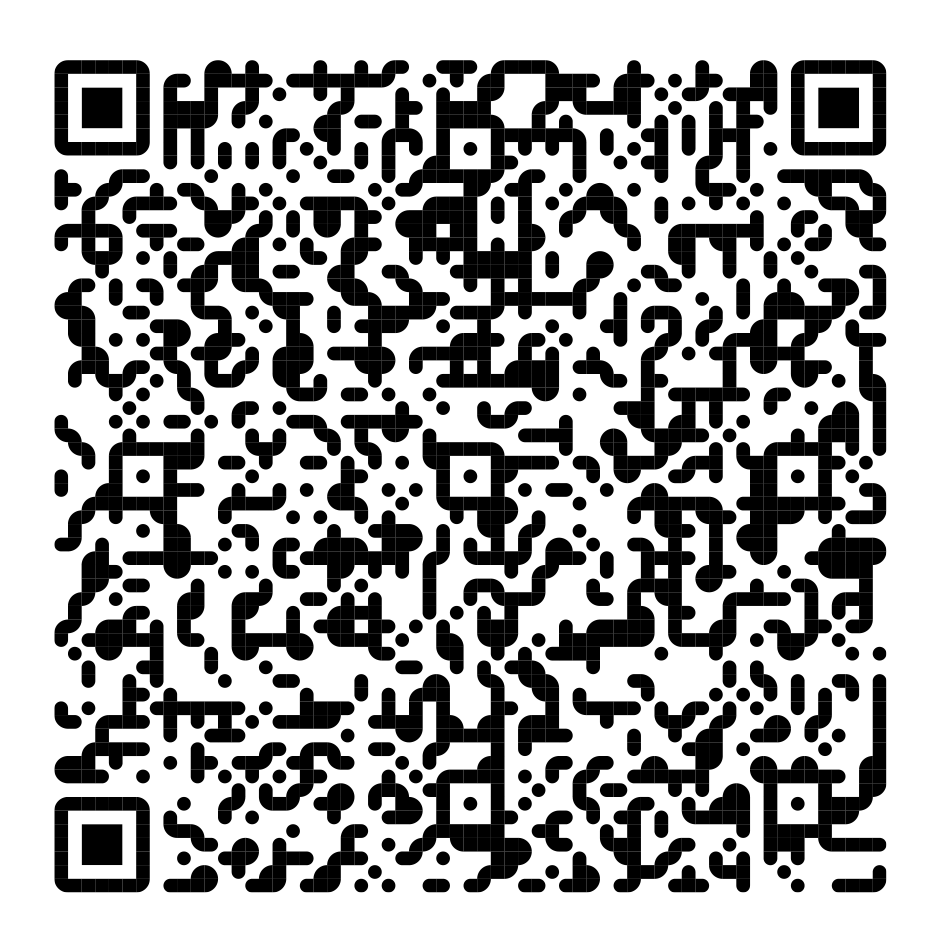 DCUBE Ai QR Code