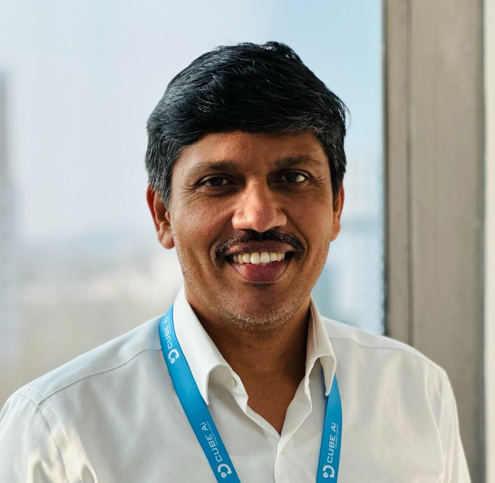 Shaju Raveendran